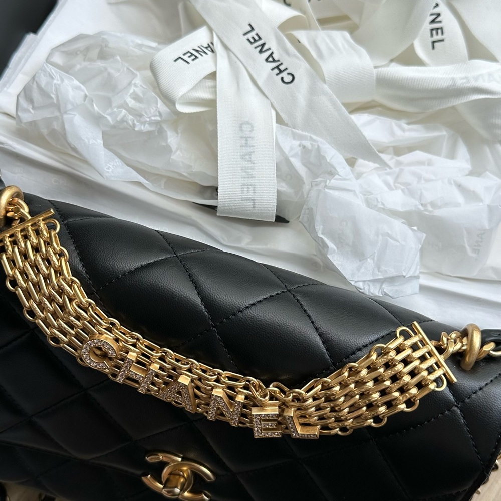 Chanel bag - Picture 8 of 9